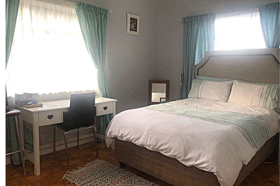To Let 2 Bedroom Property for Rent in Knysna Central Western Cape